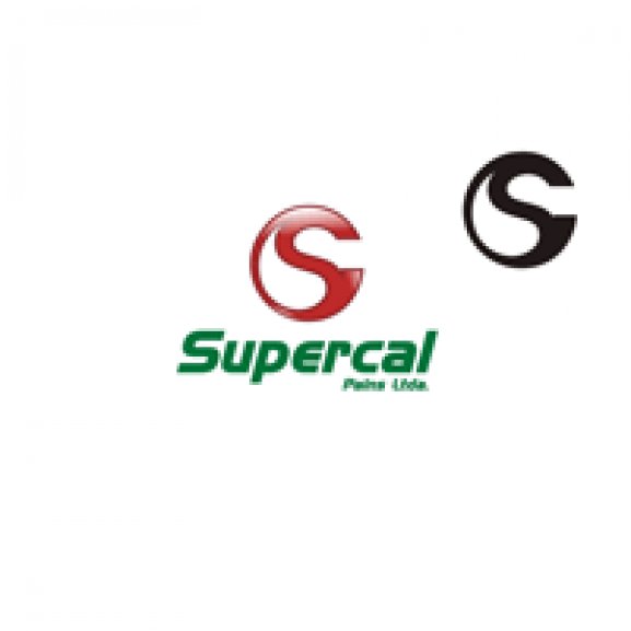 SUPER CAL LTDA Logo