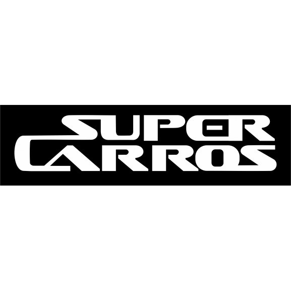 Super Carros Logo