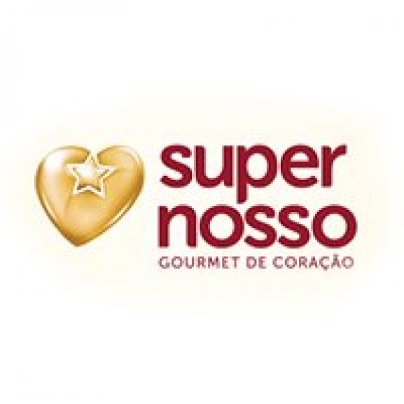 Super Nosso Logo