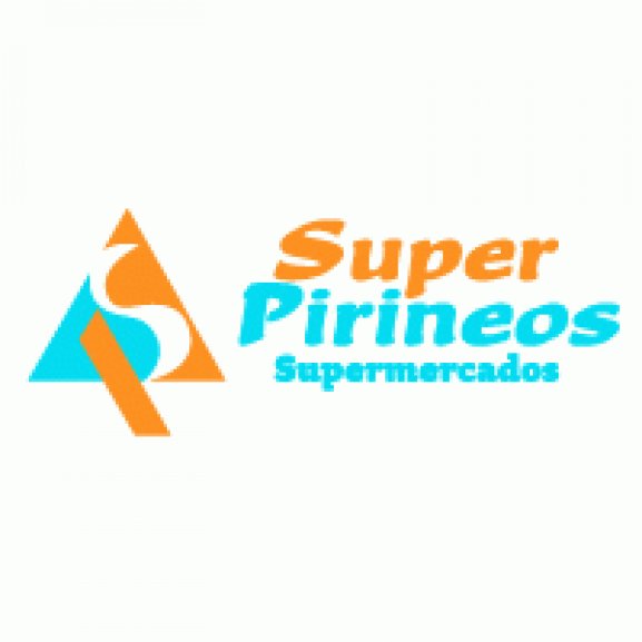 super pirineos Logo