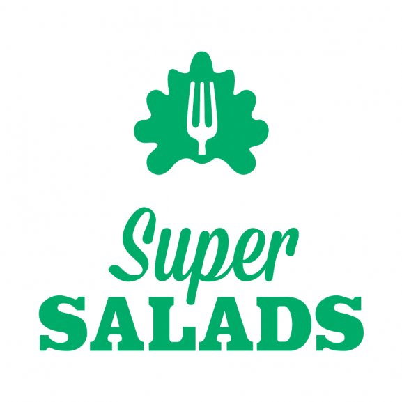 Super Salads Logo