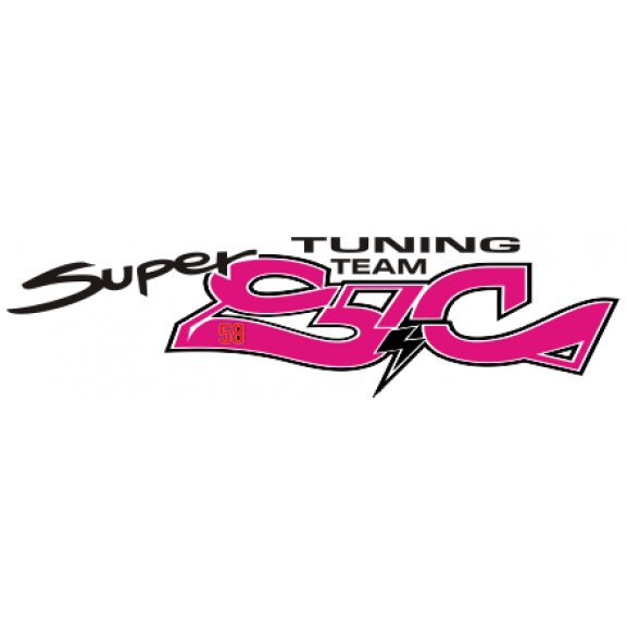 Super Sic Tuning Team Logo