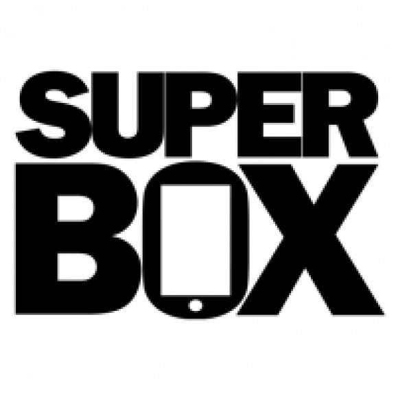 SuperBox Logo