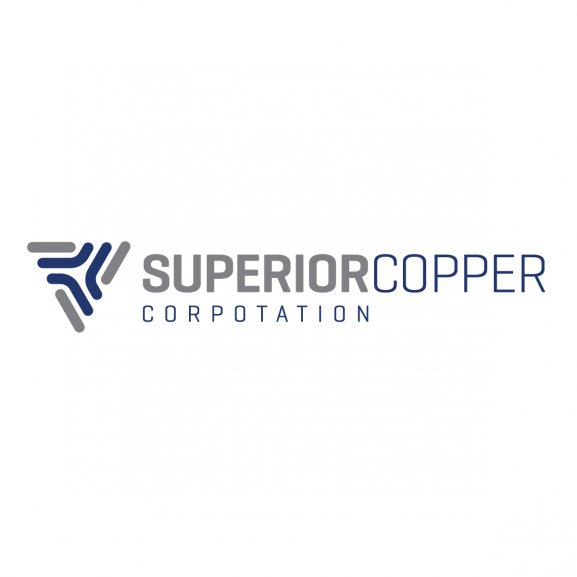 Superior Copper Logo