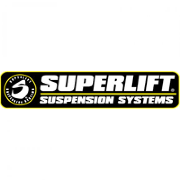 superlift suspension systems Logo