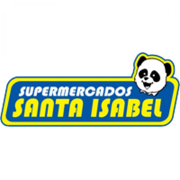 Supermercado Santa Isabel Logo