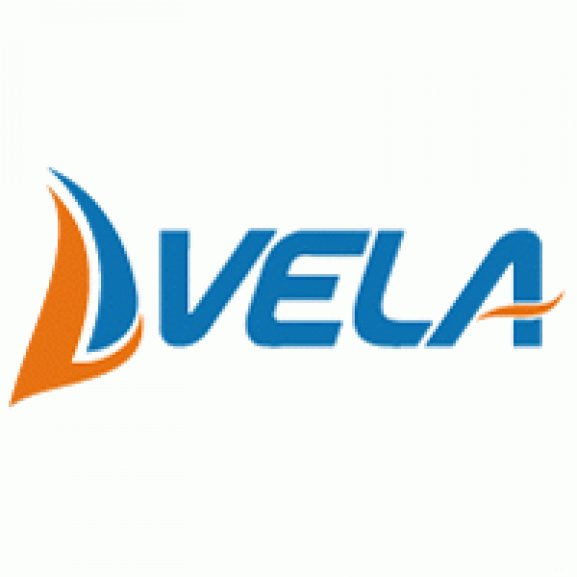 Supermercati Vela Logo