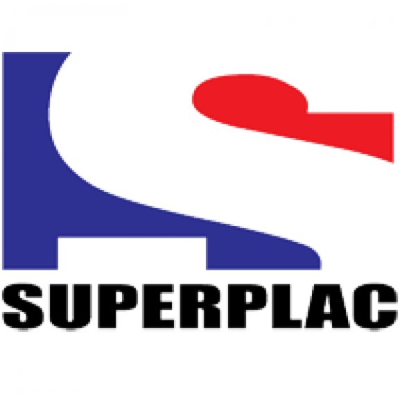SuperPlac Logo