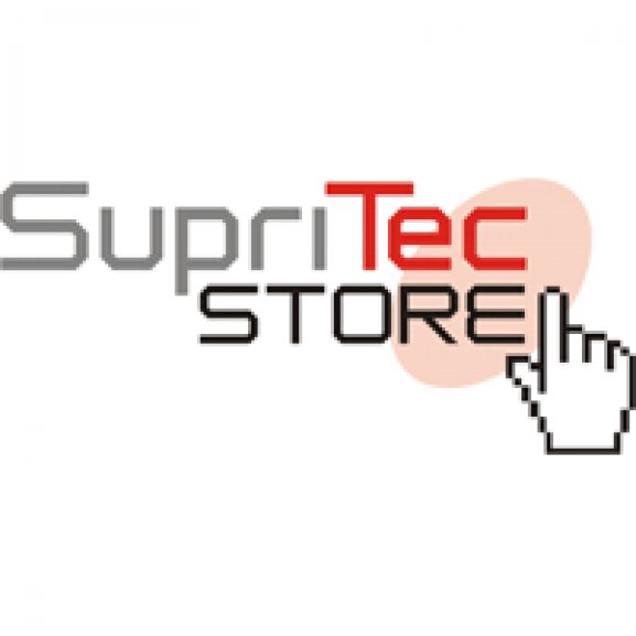 Supritec Store Logo