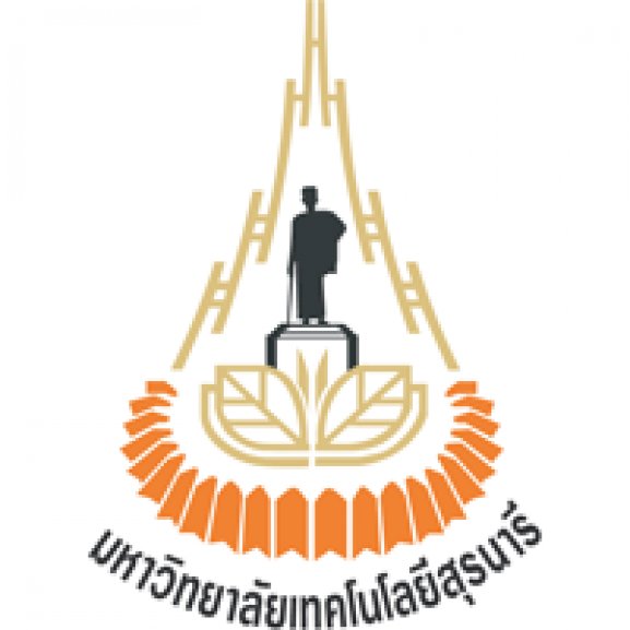 Suranaree University of Technology Logo