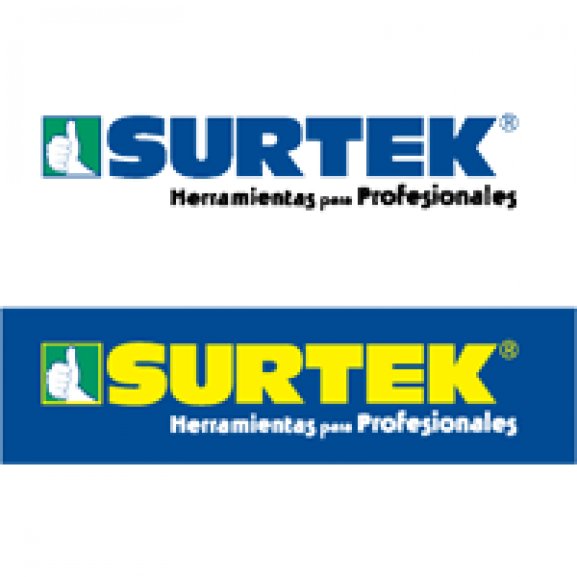 Surtek Logo