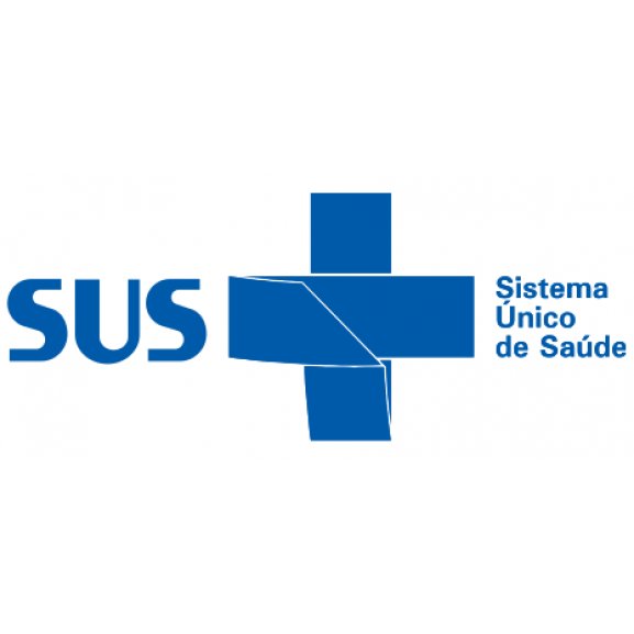 SUS - Sistema Único de Saúde Logo