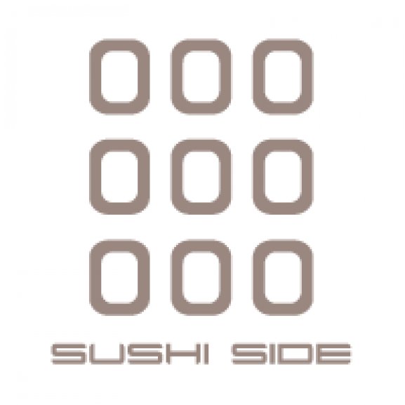 Sushi Side Logo