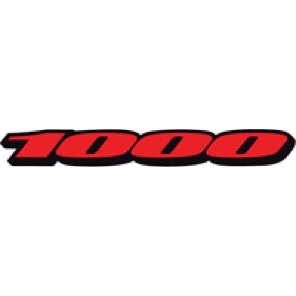 suzuki 1000 (gsxr k7-k8) Logo