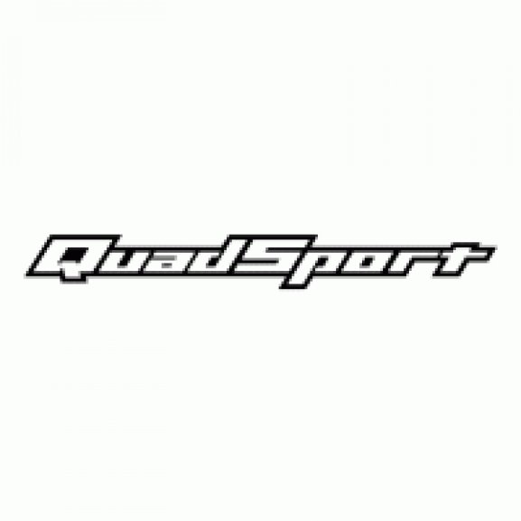 Suzuki QuadSport Logo