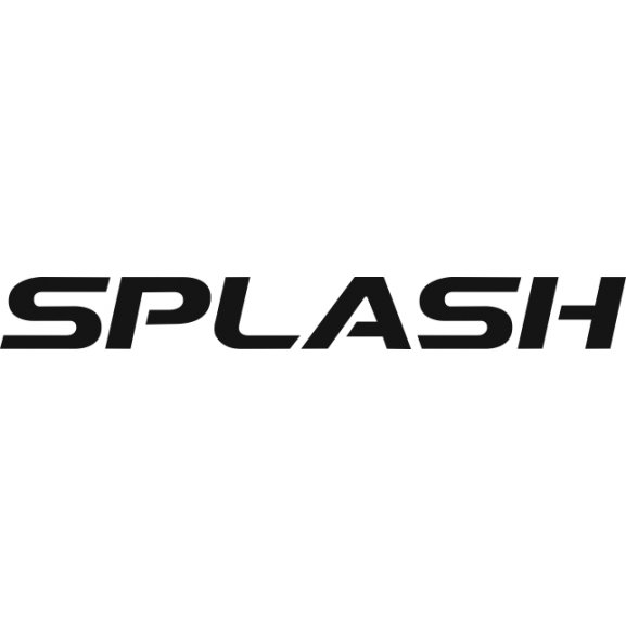 Suzuki Splash Logo
