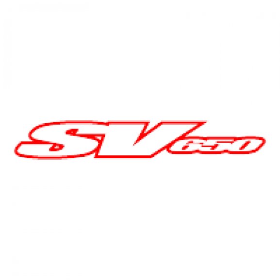 SV 650 Logo