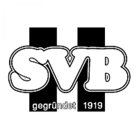 SV Braunau Logo