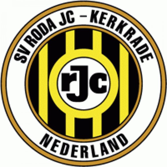 SV Roda J.C. Kerkrade (70's logo) Logo