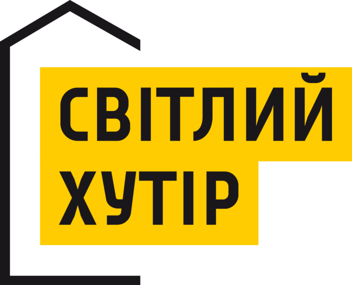 Svitlyi-Hutir Logo