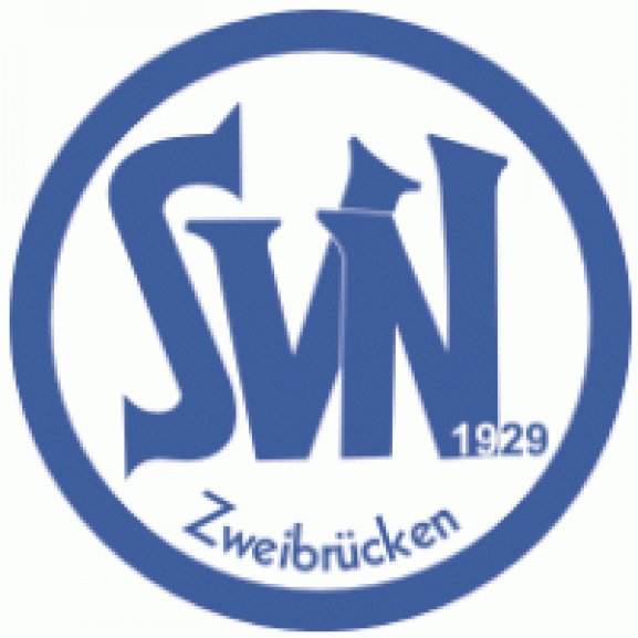 SVN 1929 Zweibrücken Logo