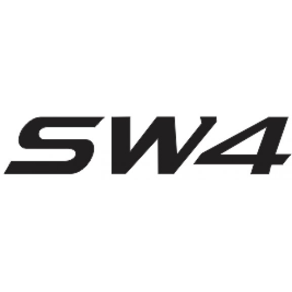 SW4 Logo