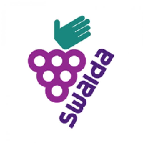Swaida - Official English Logo Logo