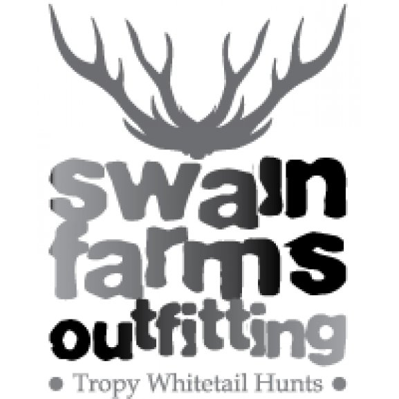 Swain Farms Outfitting Logo