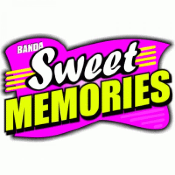 Sweet Memories Logo