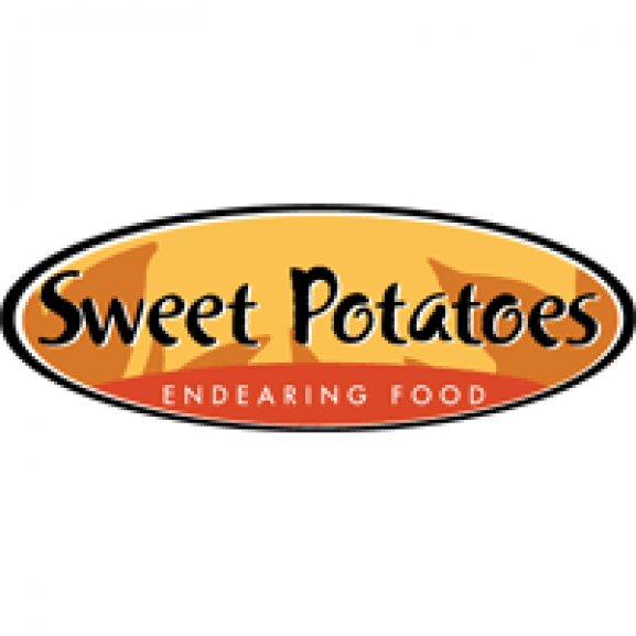 Sweet Potatoes Logo