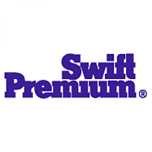 Swift Premium Logo