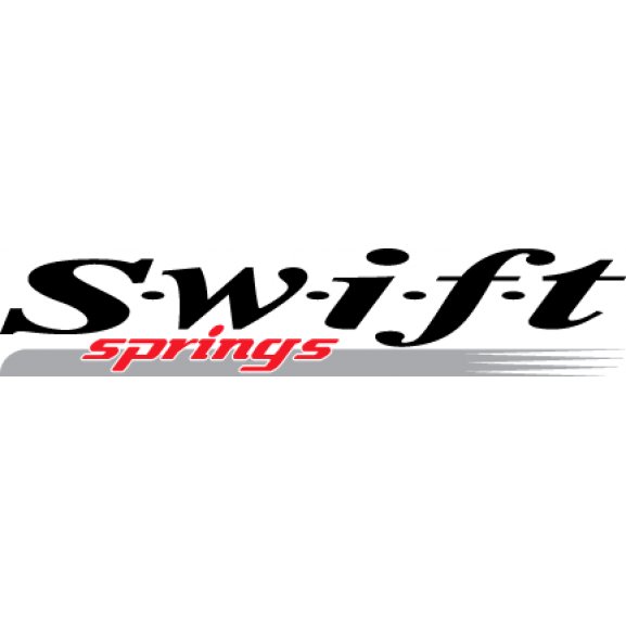 Swift Springs Logo