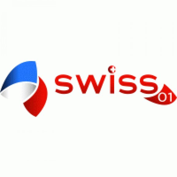 Swiss01 Logo