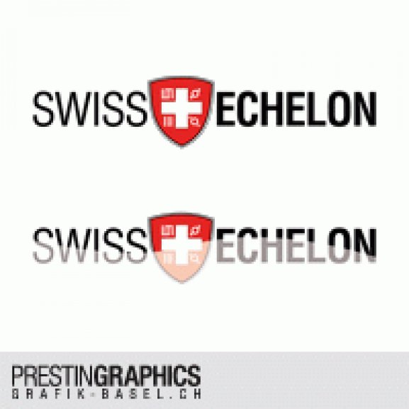 Swiss Echelon Logo