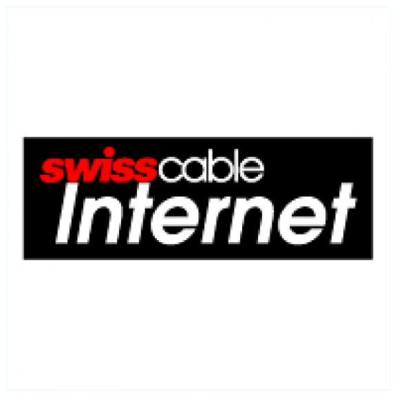 Swisscable Internet Logo