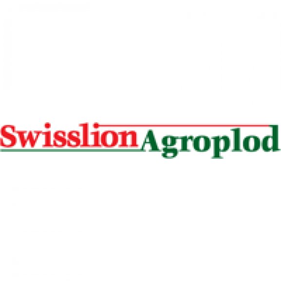 Swisslion Agroplod Logo