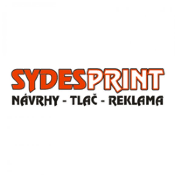 sydes print Logo