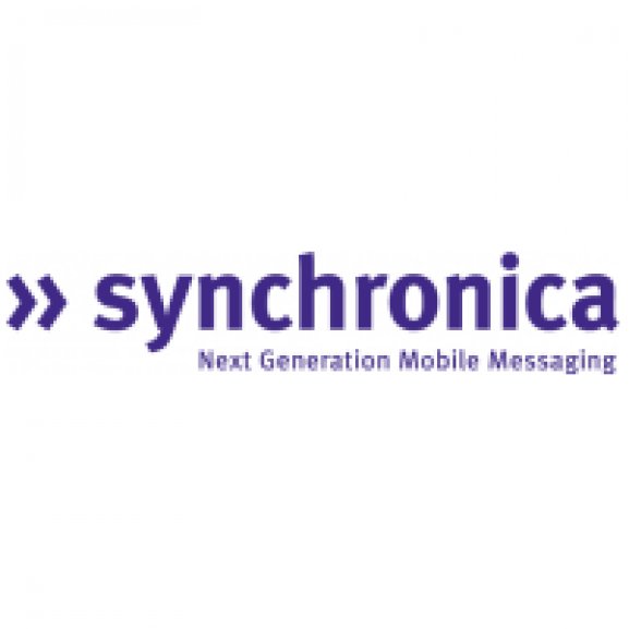 Synchronica Logo