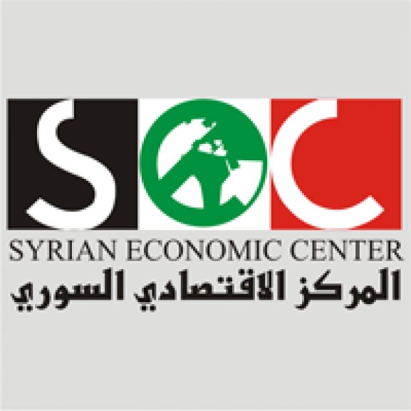 Syrian Economic Center Logo