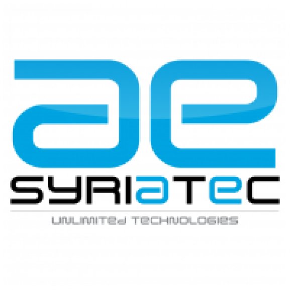 SyriaTEC Logo