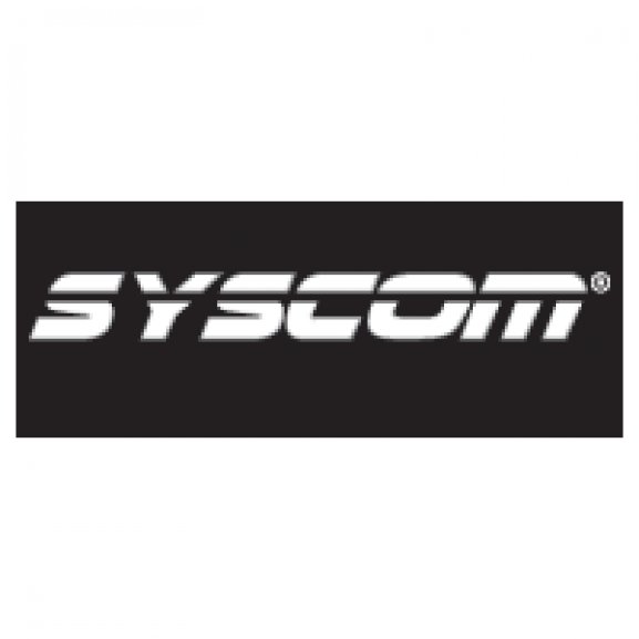 SYSCOM Logo