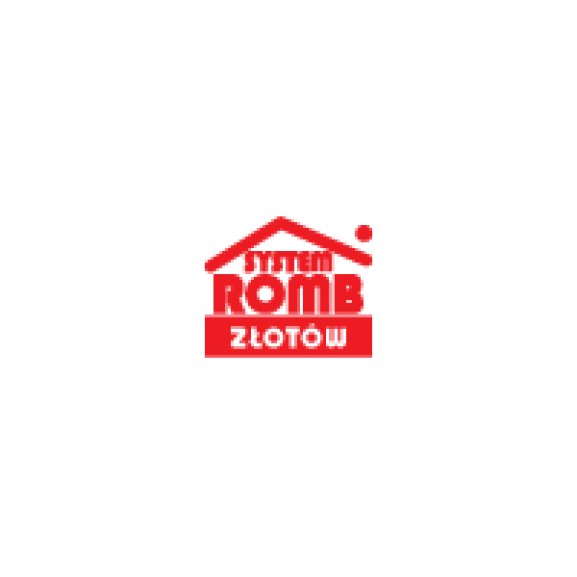 System ROMB Zlotow Logo