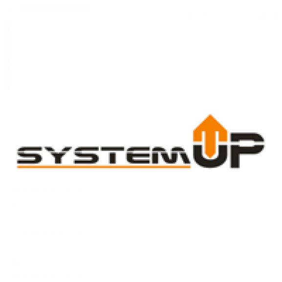 SYTEM UP Logo