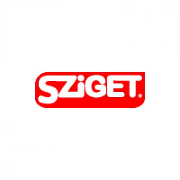 Sziget Festival Logo