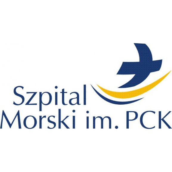 Szpital Morski Gdynia Nowe logo Logo