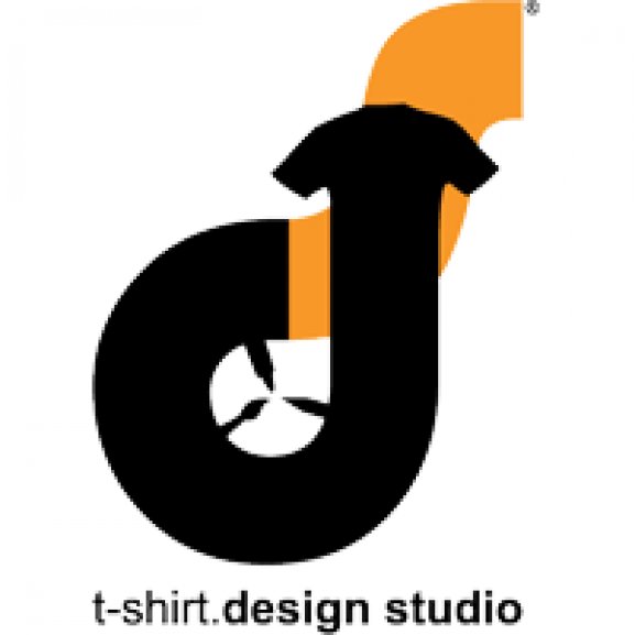 T-bar design studio Logo