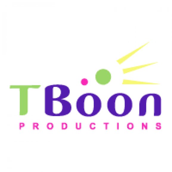 T-Boon Productions Logo