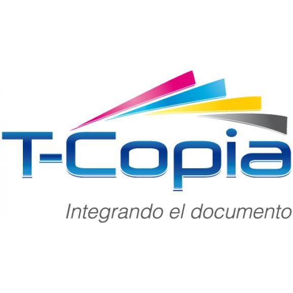 T-Copia Logo