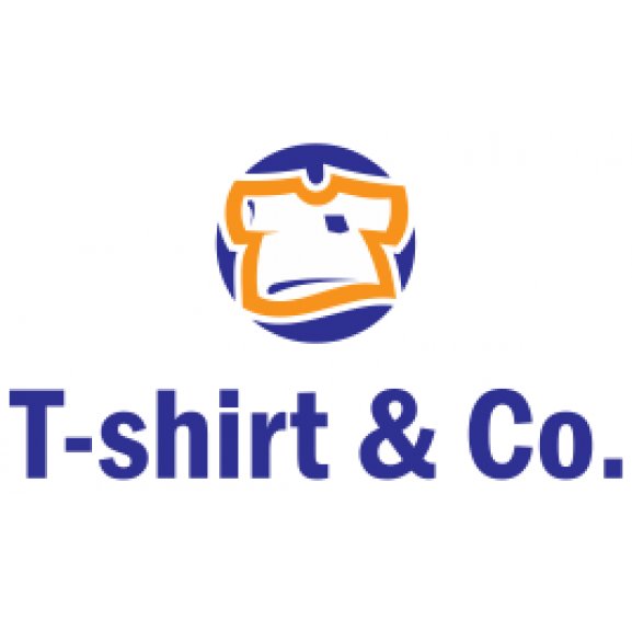 T-shirt & Co. Logo