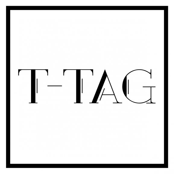 T-tag Logo